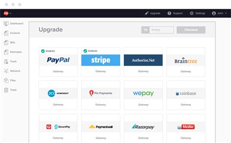 Secure Online Invoicing and Payments For Your Business