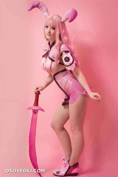 Melona Queen S Blade 80 Naked Photos Leaked From Onlyfans Patreon