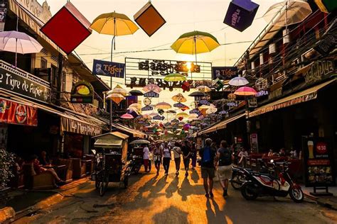 The Best Sunset Spots In Siem Reap Angkor Archaeological Park