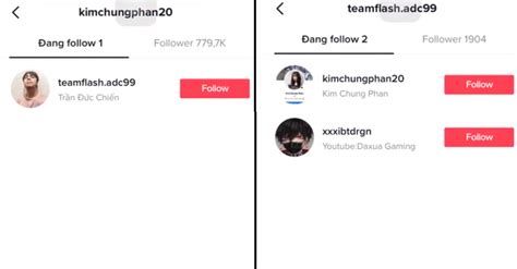 Lộ diện bạn gái tin đồn của ADC Hot chẳng kém bạn trai nổi tiếng sở hữu tài khoản MXH hàng