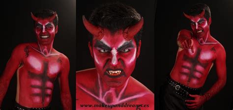 Arriba 103 Imagen Maquillaje De Body Paint Viaterra Mx