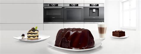 Serie 8: Kochen wie ein Profi | Bosch AT
