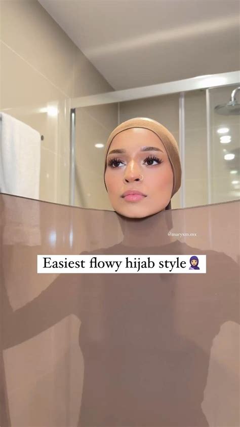 Pin By Shaheen Patel On Hijab In 2024 Hijab Tutorial Hijab Turban