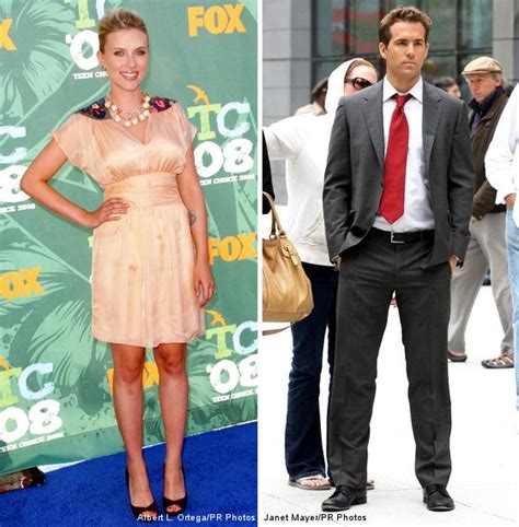 My blog: ryan reynolds scarlett johansson wedding