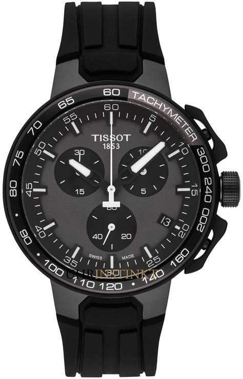 Tissot T Sport T Race Watches Buy Online On Uhrinstinkt