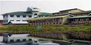 IIIT MANIPUR Manipur Course Details, Contact Details, Fee Structure ...