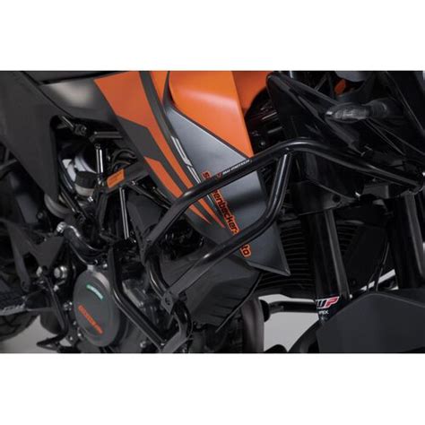 SW MOTECH oberer Sturzbügel f KTM 390 Adventure SBL 04 958 10100 B