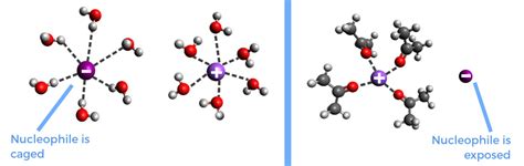 Solvation - Labster