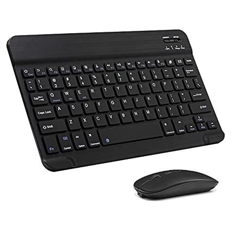 Best Bluetooth Keyboards For Tablets