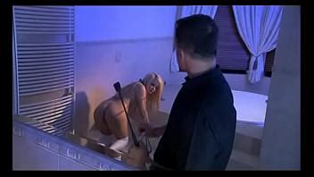 Blonde Beauty Nicky Angel Gets Spanked And Has Her Gaping Butt Fucked XVIDEOS