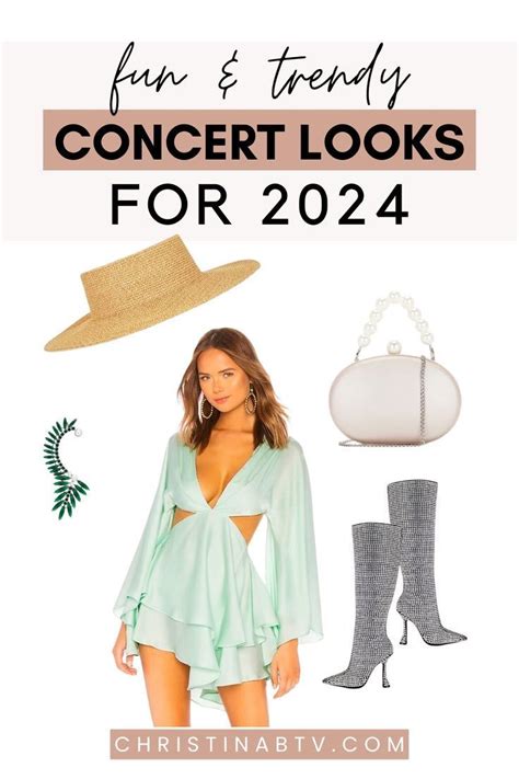 Best Concert Outfits To Wear In 2024 Christinabtv Cute Concert