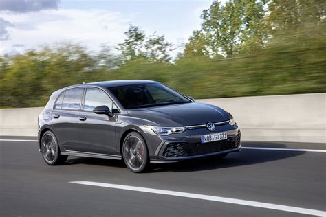 2021 VW Golf GTD Brings 197 HP Diesel To The UK From £32,790 | Carscoops