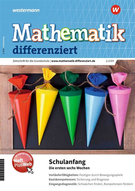 Mathematik Differenziert Jahrgang 2021 Westermann