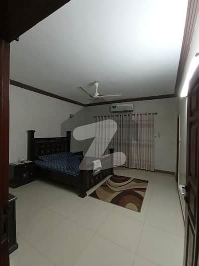 Portion Available For Rent 1 St Floor 3 Bed Dd Block L Separate