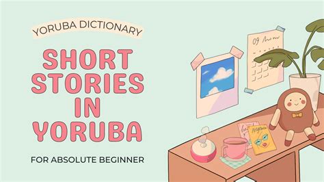 Exploring Yoruba Greetings: A Beginner’s Guide - Reading Corner