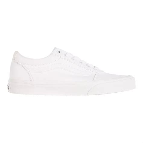 Vans Women's Ward Skate Shoes, Sneakers, Low Top, Casual | Sport Chek