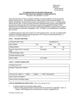 Fillable Online Deq State Ms Application For Permit To Discharge