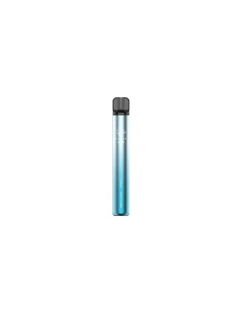 Blue Razz Lemonade Elf Bar Disposable Vape Svapo Usa E Getta