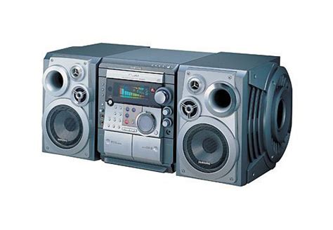 Музыкальный центр SAMSUNG MAX-WS730 | Hi-Fi.ru