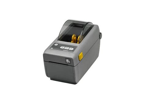 Zebra ZD410 - label printer - monochrome - direct thermal