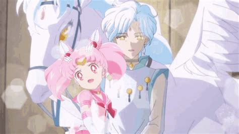 Helios Chibiusa Helios Chibiusa Pegasus Discover Share Gifs