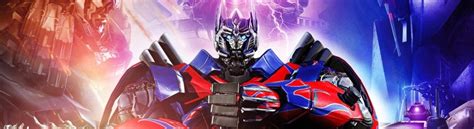 Купить Transformers: Rise of the Dark Spark (Трансформеры: Битва за ...