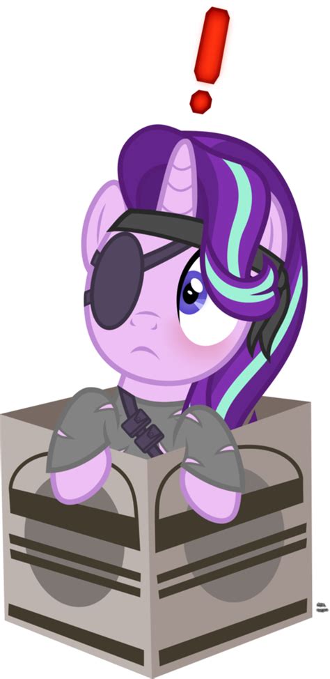 2220933 Safe Artist Anime Equestria Starlight Glimmer Pony