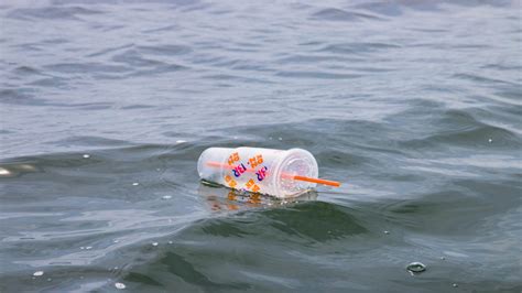 Single Use Plastics Ban In The United Kingdom LifeGate