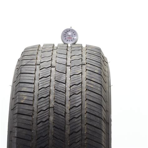 Used 27555r20 Michelin Ltx Ms2 113h 10532 Ebay