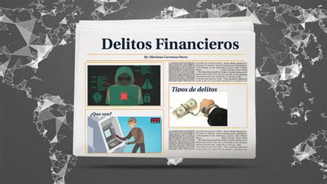 Presentación Delitos Financieros By Maruja Parra On Prezi