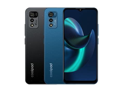 Coolpad Cool 20 Ra Mắt Với Chip Helio G85 Và Camera Kép 48mp Giá Từ 2