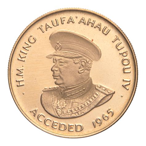 Taufaahau Tupou Iv