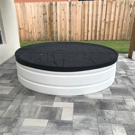 Ft Round Pool Cover Solar Covers For Above Ground Pools Inground