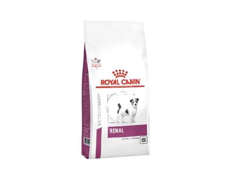 Корм сухой Royal Canin Renal Small Dog для взрослых собак маленьких ...