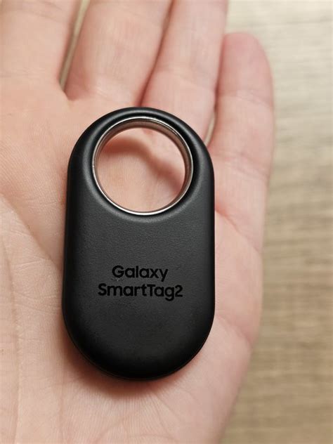 Samsung Galaxy SmartTag2 teszt - Telefonguru hír