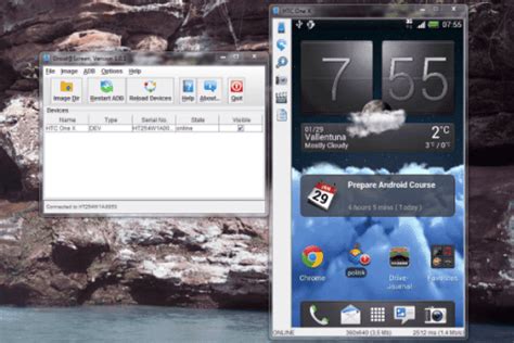 Как вывести экран телефона на компьютер через usb: как подключить ...