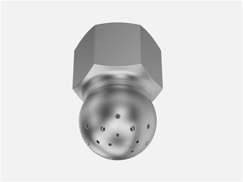 Low-pressure nozzles for the industry| Our products | Lechler