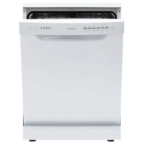 Krona RIVA 60 FS WH инструкция