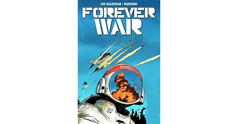 The Forever War 1 By Marvano