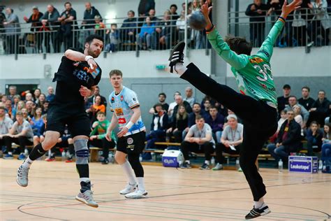 Haspo Bayreuth Handball