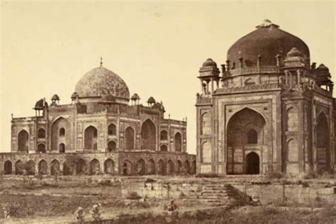 Old Pictures Of India