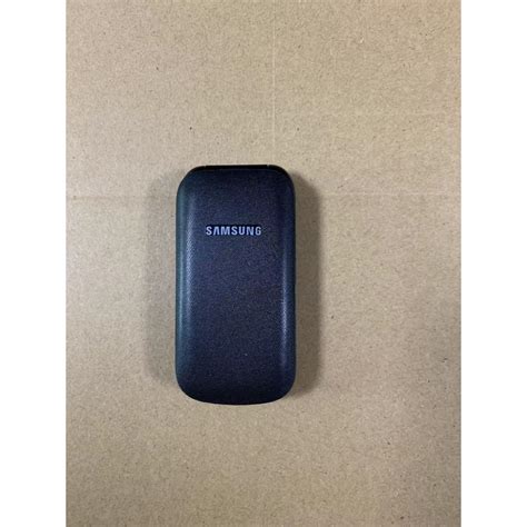 SAMSUNG Flip Machine E1190 E1195 Shopee Philippines