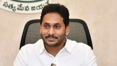 Cm Ys Jagan Mohan Reddy Likely To Inaugurate Medical College On Sept