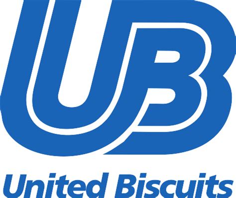 United Biscuits | Logopedia | Fandom