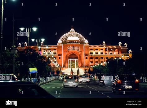 Vidhan sabha building hi-res stock photography and images - Alamy