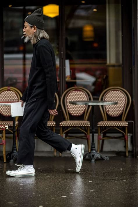 Pin on Men street style
