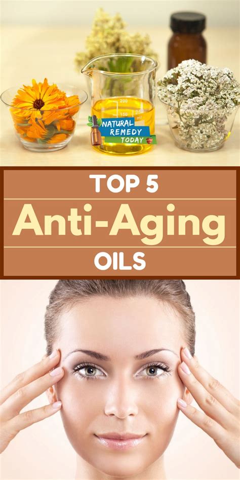 Anti Aging Oils Anti Aging Oils Skin Care Recipes Anti Aging Skin Products