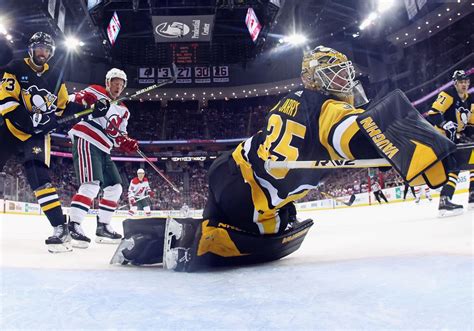 Penguins miss NHL playoffs for first time since 2006. Now what ...