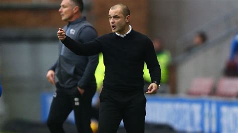 Wigan Athletic FC Shaun Maloney Reading FC H Preview