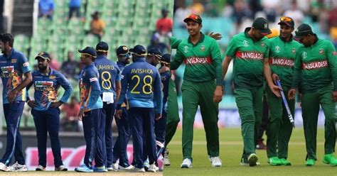 BAN Vs SL Dream11 Prediction Asia Cup 2023 Pakistan Playing11